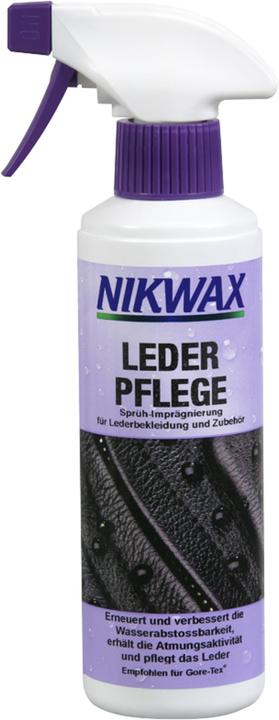 Image du produit Nikwax Soins du cuir (1 x, 300 ml)