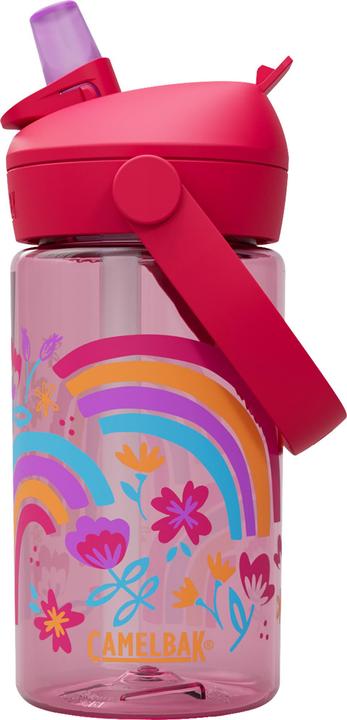 Produktbild Camelbak Thrive Flip Straw Kids (0.40 l)