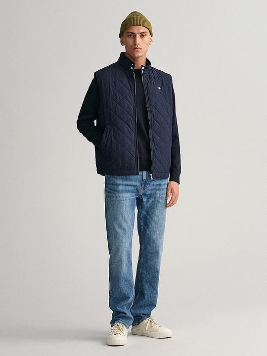 Actual product image GANT Gilet (L)