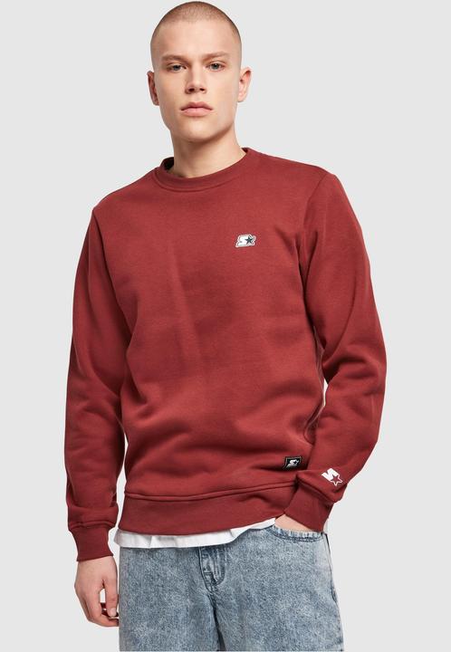 Actual product image Starter Essential Crewneck (S)