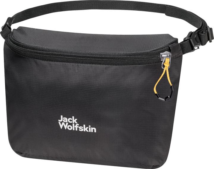 Actual product image Jack Wolfskin Morobbia Speedster 2In1 (3 l, Frame bag)