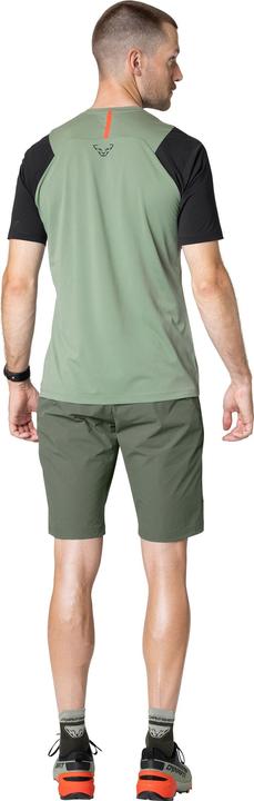 Actual product image Dynafit Transalper Dynastretch Shorts (XL)