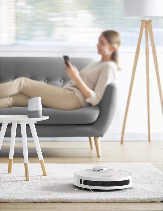 Image du produit Rowenta X-Plorer 75 Total Care (Robot vacuum)