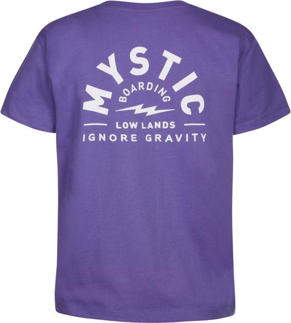 Immagine prodotto Mystic Lowe Tee Donna (S)