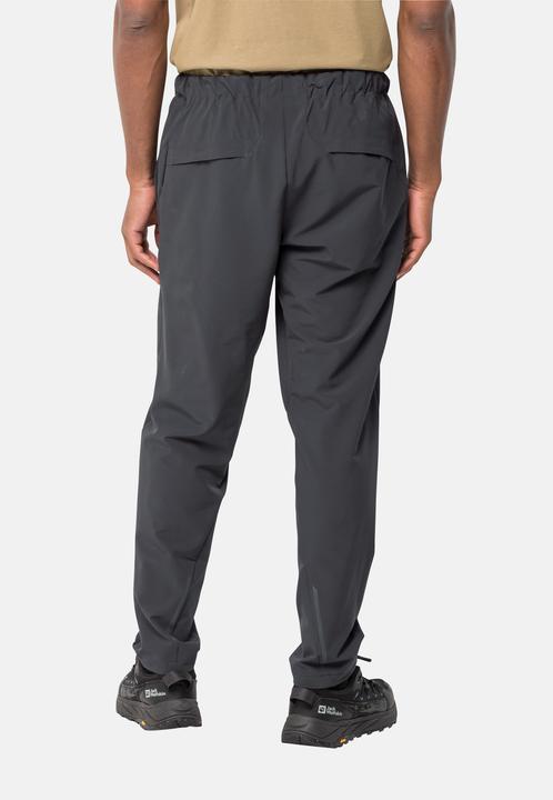Produktbild Jack Wolfskin Bike Commute Pants M (M)