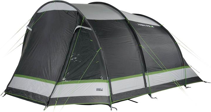 Produktbild High Peak Zelt Meran 4.0 (Tunnelzelt, 11.70 kg, 4 Personen)