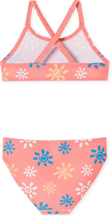 Produktbild Schiesser Bustier-Bikini Aqua Kids Girl (128)