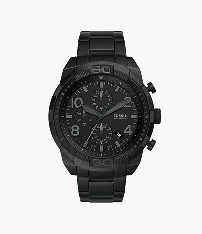 Immagine prodotto Fossil Bronson (Cronografo, 50 mm)