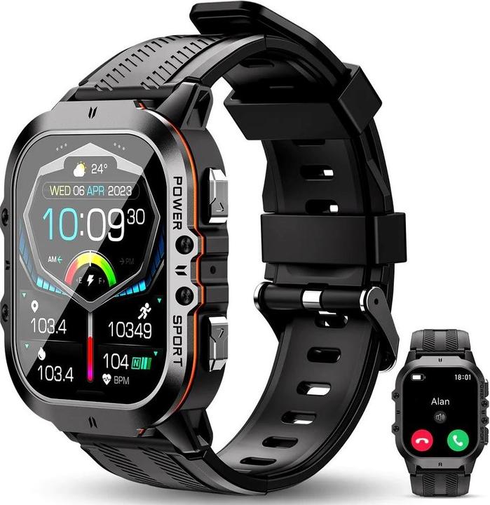Smartwatch