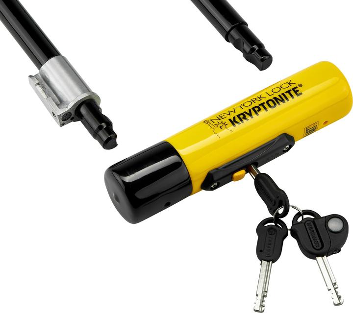 Image du produit Kryptonite New York Standard (20.30 cm)