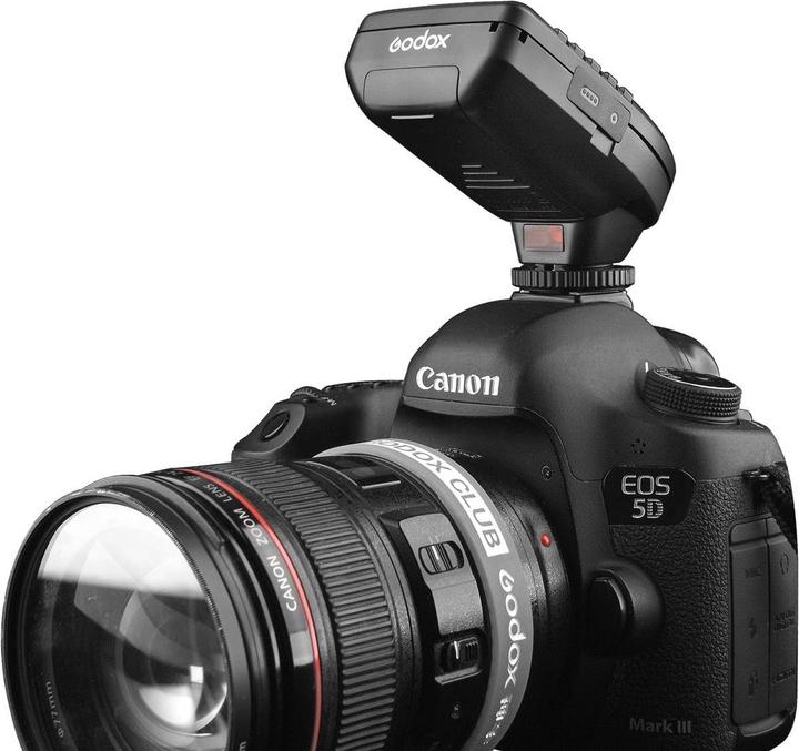 Image du produit Godox XPro-C