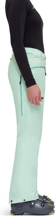 Actual product image Mammut Stoney HS Thermo Pants Women (32)