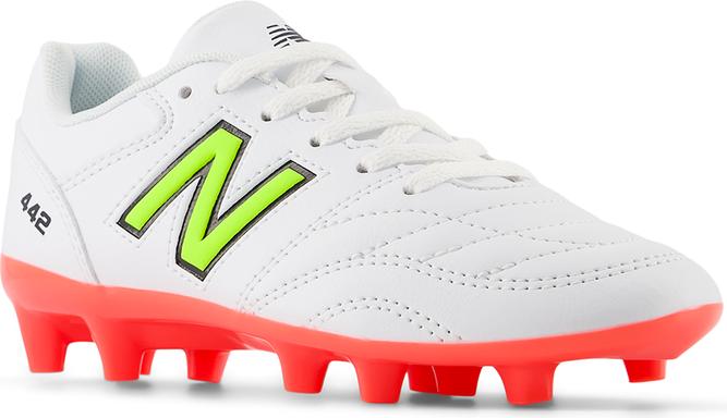 Image du produit New Balance JS43FIB2 442 v2 Academy FG JNR (35.5)