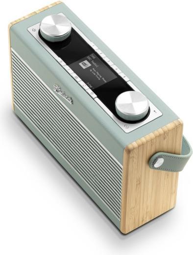 Produktbild Roberts Rambler Max (Internetradio)