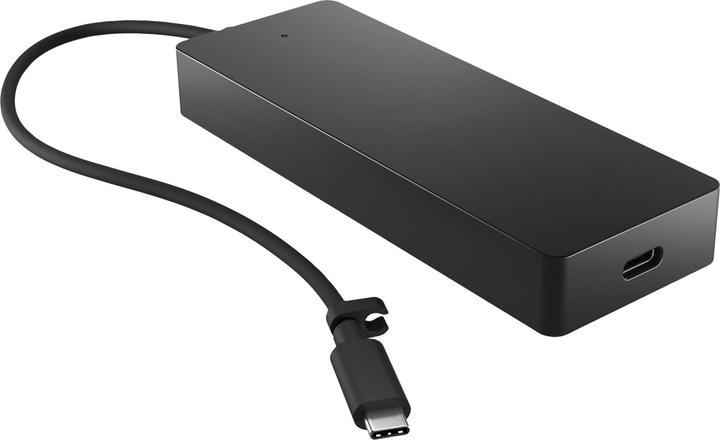 Image du produit HP Hub multiport Usb-C 4K (USB-C)