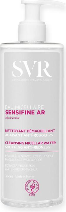 AR Eau Miceallaire (Reinigungslotion, 400 ml)