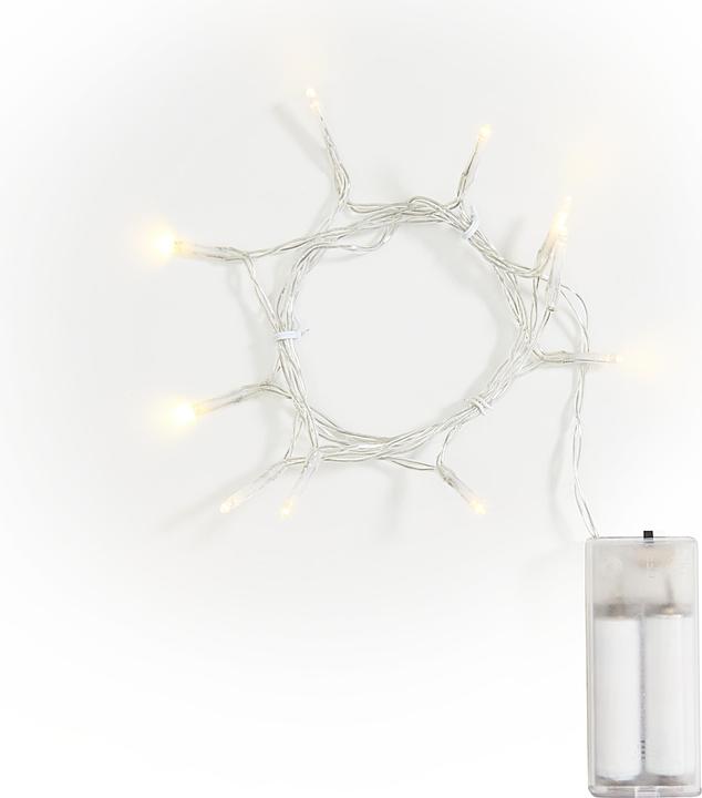 Produktbild VBS LED Lichterkette, 10 LEDs