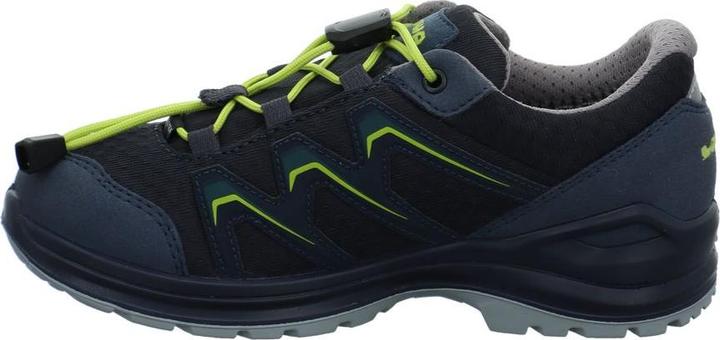 Actual product image Lowa Maddox GTX LO (27)