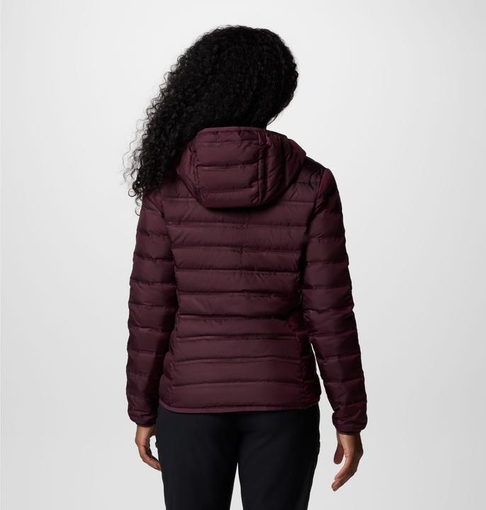 Actual product image Columbia Lake 22™ II Down Hooded Jacket (S)