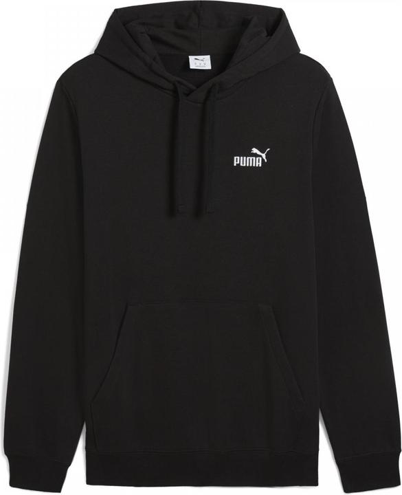 Immagine prodotto Puma ESS Small No. 1 Logo Felpa con cappuccio FL (S)