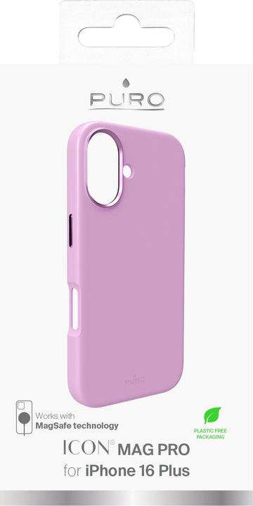 Produktbild Puro Schutzhülle (Apple iPhone 16 Plus)