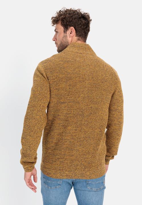 Immagine prodotto Camel Active Cardigan con zip (XL)