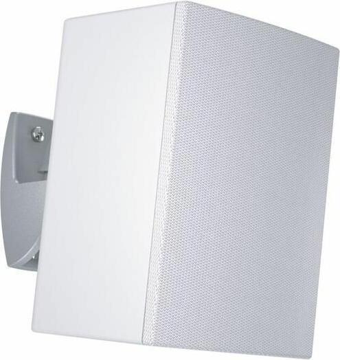 Produktbild Vogels Wandhalterung VLB 500 Silber (1 Stk., Wandmontage, Drehbar, Neigbar)