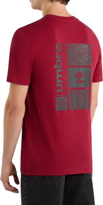 Immagine prodotto Umbro Maglietta Stadium Uomo (M)