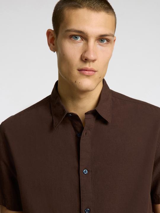 Produktbild Selected Homme Kurzärmeliges Hemd (XL)
