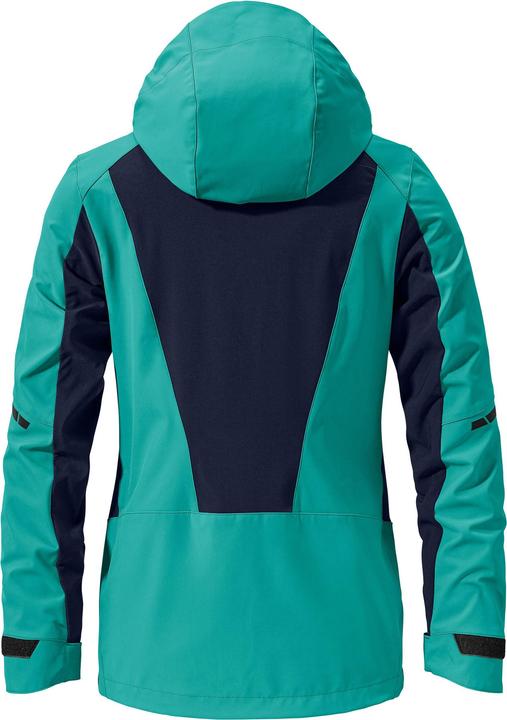 Produktbild Schöffel Touren Softshelljacke Matrei L (36)