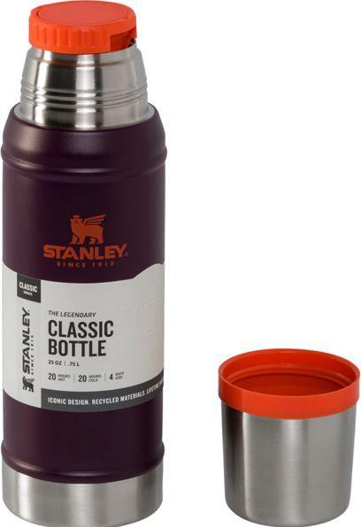 Image du produit Stanley 1913 Termos Stanley Legendary Classic Plum 0 75L (0.75 l)