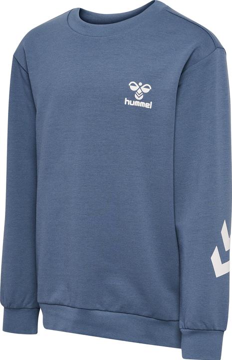 Actual product image hummel hmlVENTI TRACKSUIT (122)