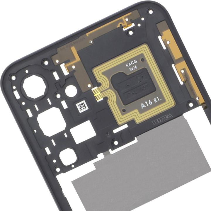 Image du produit Samsung GH98-49821A (Samsung Galaxy A16)