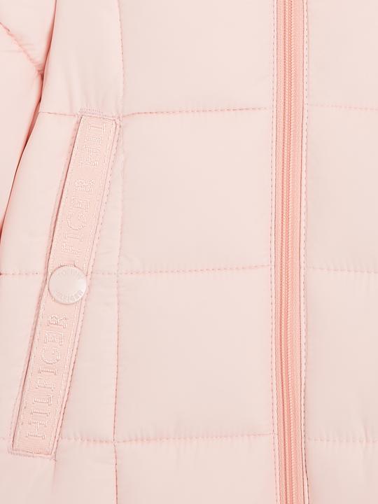Produktbild Tommy Hilfiger Baby Monotype Tape Ski Suit (80)