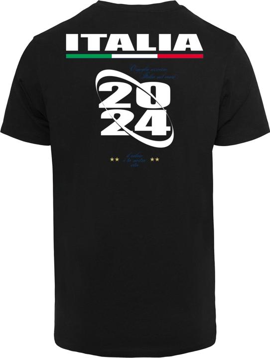 Actual product image Mister Tee MisterTee Il Calcio 24 Tee - 166915 (M)