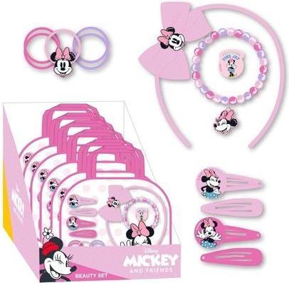 Produktbild Minnie Mouse Schminkset für Kinder