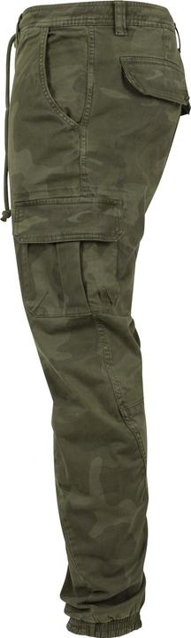 Image du produit Urban Classics Camo Cargo Jogging Pants (38)