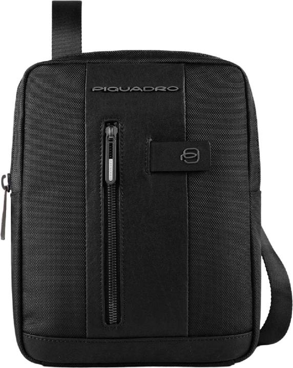 Actual product image Piquadro Umhängetasche Brief Crossbody Bag 1816