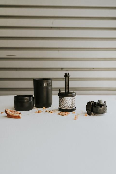 Actual product image Kambukka Tea Catcher