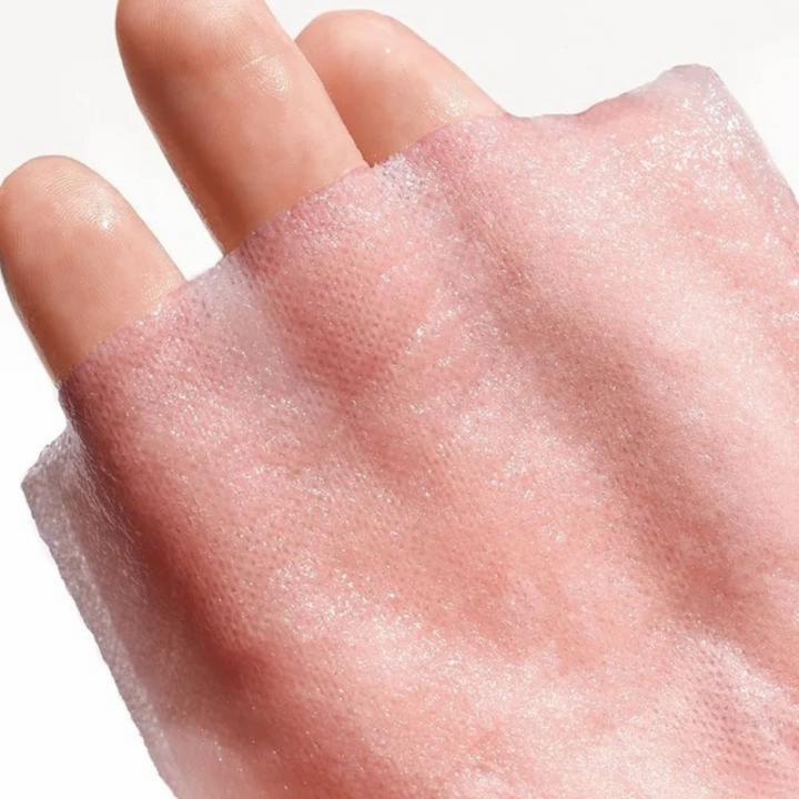 Actual product image Patchology Face - Serve Chilled Rosé Sheet Mask Duo Pack