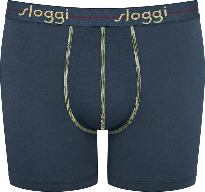 Sloggi Start Short box (4, 2er Pack)