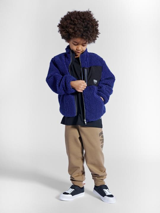 Produktbild hummel Stmventure Fleece Jacket (140)