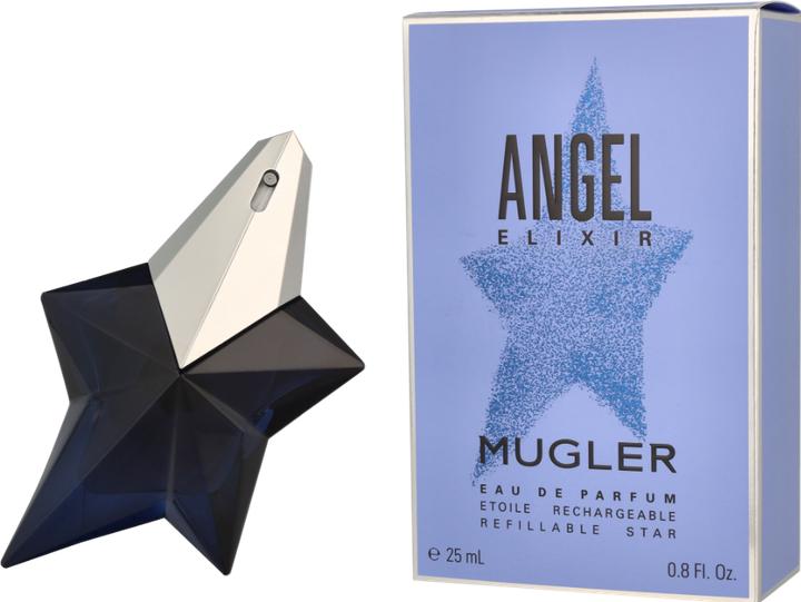 Immagine prodotto Thierry Mugler Angel Elixir Eau de Parfum (Eau de parfum, 25 ml)