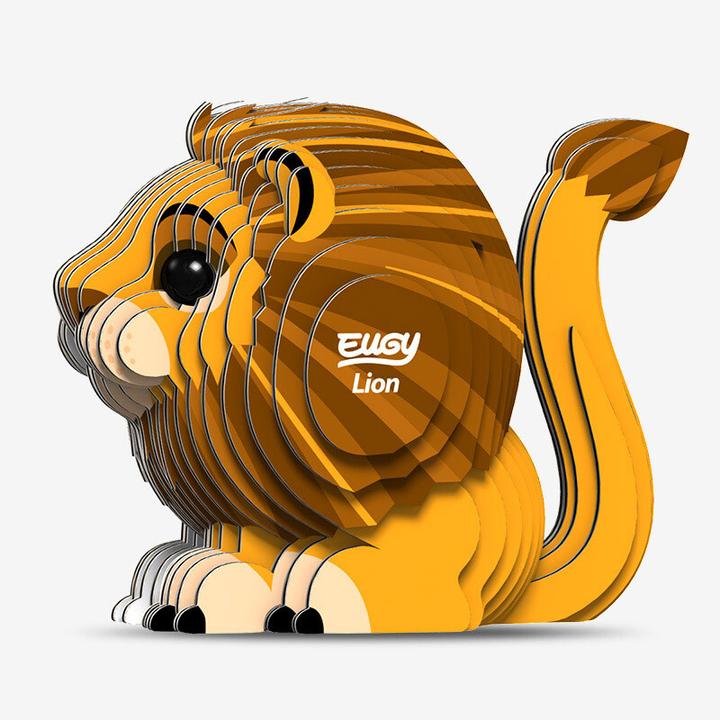 Actual product image Eugy Leo