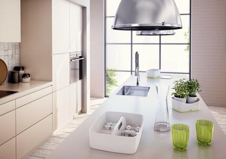 Image du produit Leitz Plateau de rangement MyBox (24.5 x 10 x 16 cm, 1.80 l)