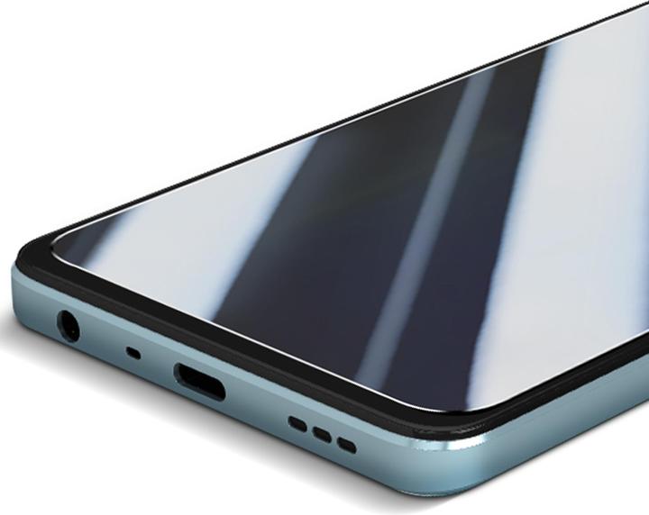 Immagine prodotto Avizar Pellicola di protezione del display in vetro di durezza 9H (1 Pezzo/i, Oppo A79)