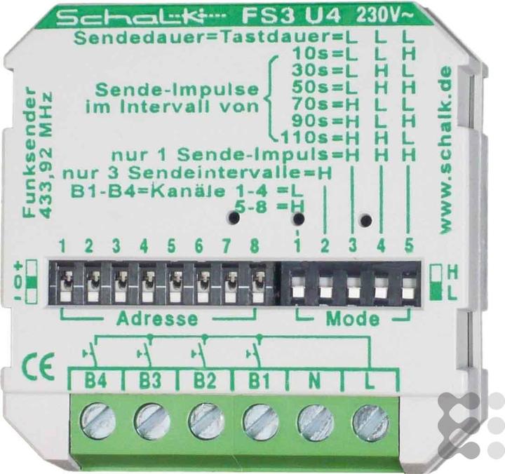 Elektronikzubehör + Gehäuse