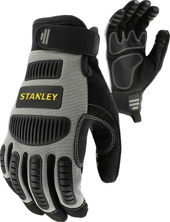 Productafbeelding Stanley Werkhandschoen (10, L)