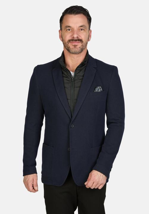 Produktbild Calamar 2-in-1 Sakko (48)