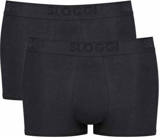 Produktbild Sloggi FREE Evolve Hipster (XXL, 2er Pack)